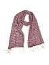 Assorted Brands Burgundy Scarf One size - photo 1