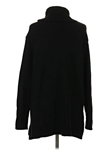 SO Turtleneck Sweater (view 2)