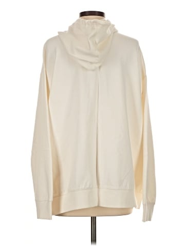 Eddie Bauer Zip Up Hoodie (view 2)