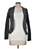 Amour Vert Gray Blazer Size M - photo 1