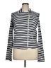Majestic Paris for Neiman Marcus Stripes White Jacket Size XL - photo 1