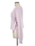 Express Pink Cardigan Size M - photo 5