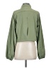 Vitality Green Track Jacket Size S - photo 2