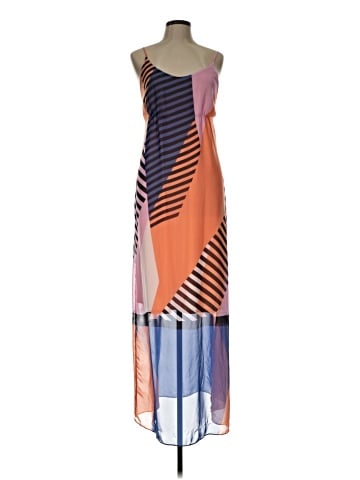 a.n.a. A New Approach Cocktail Dress (view 1)