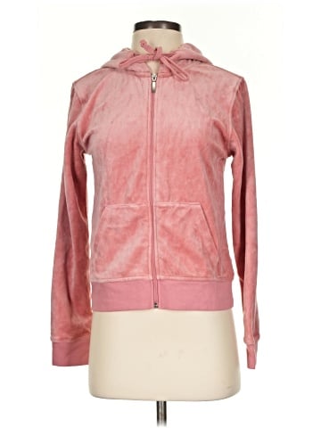 Fashion Nova Zip Up Hoodie (view 1)