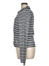 Majestic Paris for Neiman Marcus Stripes White Jacket Size XL - photo 5