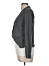 Amour Vert Gray Blazer Size M - photo 5