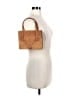 Hermès Tan Brown Vintage suede satchel One size - photo 2