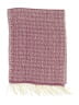 Assorted Brands Burgundy Scarf One size - photo 2