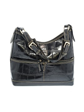 Dooney & Bourke Leather Hobo