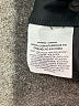 Nike 100% Polyester Solid Black Active Skort Size 12 - photo 4