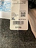 Uniqlo Tan Short Sleeve Turtleneck Size XL - photo 9