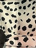 Unbranded Animal Print White Leggings Size S - photo 7