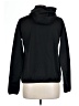 Nike 100% Polyester Black Track Jacket Size L - photo 2
