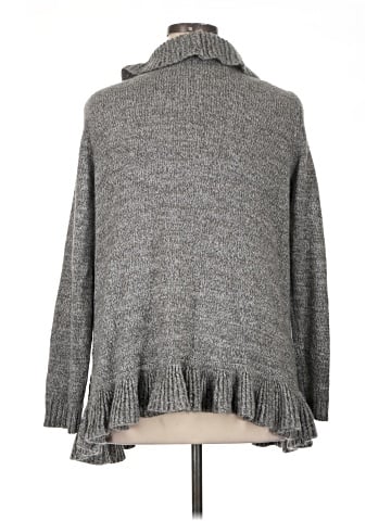 Karen Scott Sport Cardigan (view 2)
