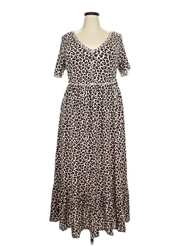 Torrid Casual Dress (view 1)