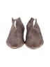Antelope Tweed Brown Ankle Boots Size EU 38 - photo 2