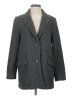 MNG Tweed Gray Blazer Size S - photo 1