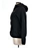 Nike 100% Polyester Black Track Jacket Size L - photo 5