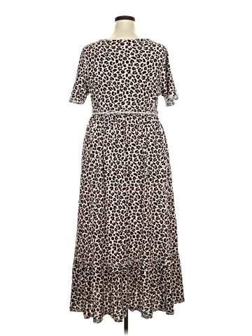 Torrid Casual Dress (view 2)