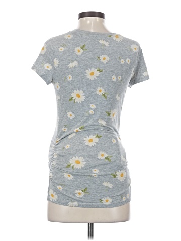 Old Navy - Maternity Short Sleeve T-Shirt (view 2)