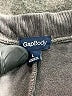 Gap Body Gray Casual Pants Size L - photo 7