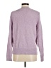 Banana Republic Purple Pullover Sweater Size M - photo 2