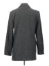 MNG Tweed Gray Blazer Size S - photo 2