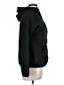 Nike 100% Polyester Black Track Jacket Size L - photo 4