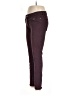 Levi's Solid Burgundy Jeggings Size 28 waist - photo 5