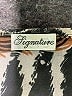 Signature Brown Kimono One size (estimated) - photo 7
