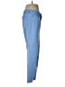 H&M Color Block Blue Jeans Size 8 - photo 4