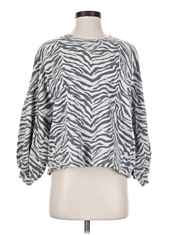 Rebecca Minkoff Pullover Sweater (view 1)