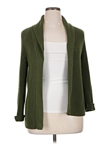 Talbots Cardigan (view 1)