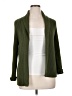 Talbots Green Cardigan Size 1X Petite - photo 1