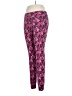 Chiara Boni La Petite Robe Print Pink Active Pants Size EU (IT) 44 / US 8 - photo 5