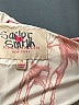 Pink Chicken Metallic Gold Raincoat Size 7 - photo 3