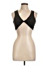Shein Black Sleeveless Top Size L - photo 1