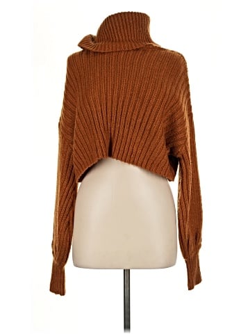 Urban Outfitters Turtleneck Sweater (view 1)