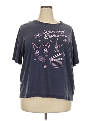 Way to Celebrate! Short Sleeve T-Shirt (view 1)