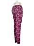 Chiara Boni La Petite Robe Print Pink Active Pants Size EU (IT) 44 / US 8 - photo 4
