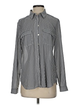 Ann Taylor Loft Long Sleeve Blouse