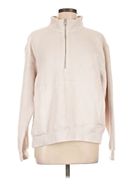 YPB Pullover Sweater (view 1)