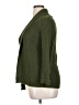 Talbots Green Cardigan Size 1X Petite - photo 5