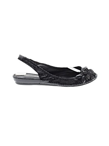 Lavender Label by Vera Wang Wedges (view 1)