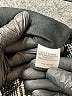 41Hawthorn Houndstooth Gray Casual Skirt Size M - photo 5