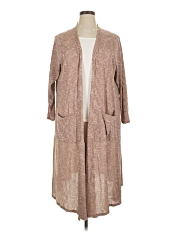 Lularoe Cardigan (view 1)