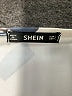 Shein Print Ivory Cocktail Dress Size L - photo 7