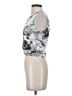 Athleta Silver Sleeveless T-Shirt Size XXS - photo 5