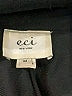 ECI Black Blazer Size M - photo 6